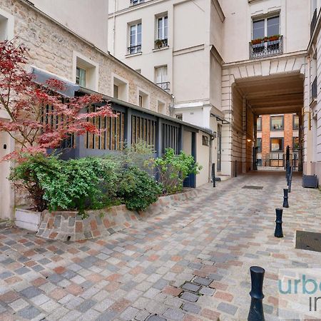 33 - Flat Av Des Champs-Elysees Παρίσι Εξωτερικό φωτογραφία