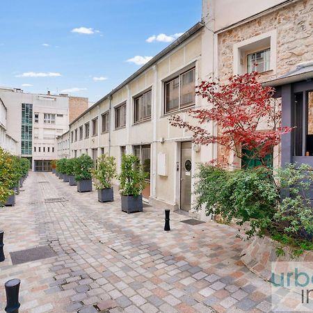 33 - Flat Av Des Champs-Elysees Παρίσι Εξωτερικό φωτογραφία