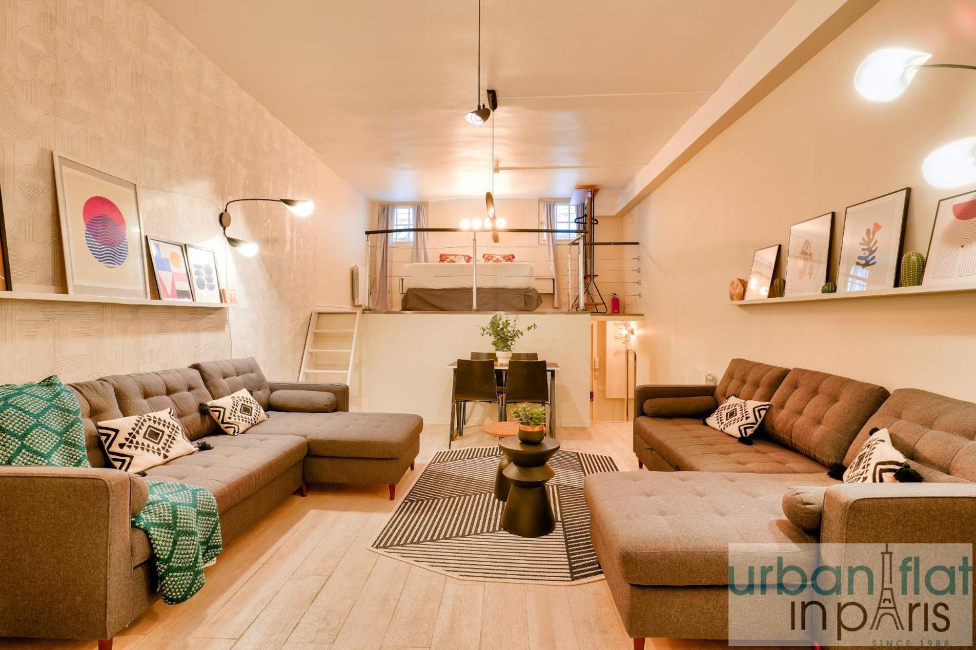33 - Flat Av Des Champs-Elysees Παρίσι Εξωτερικό φωτογραφία