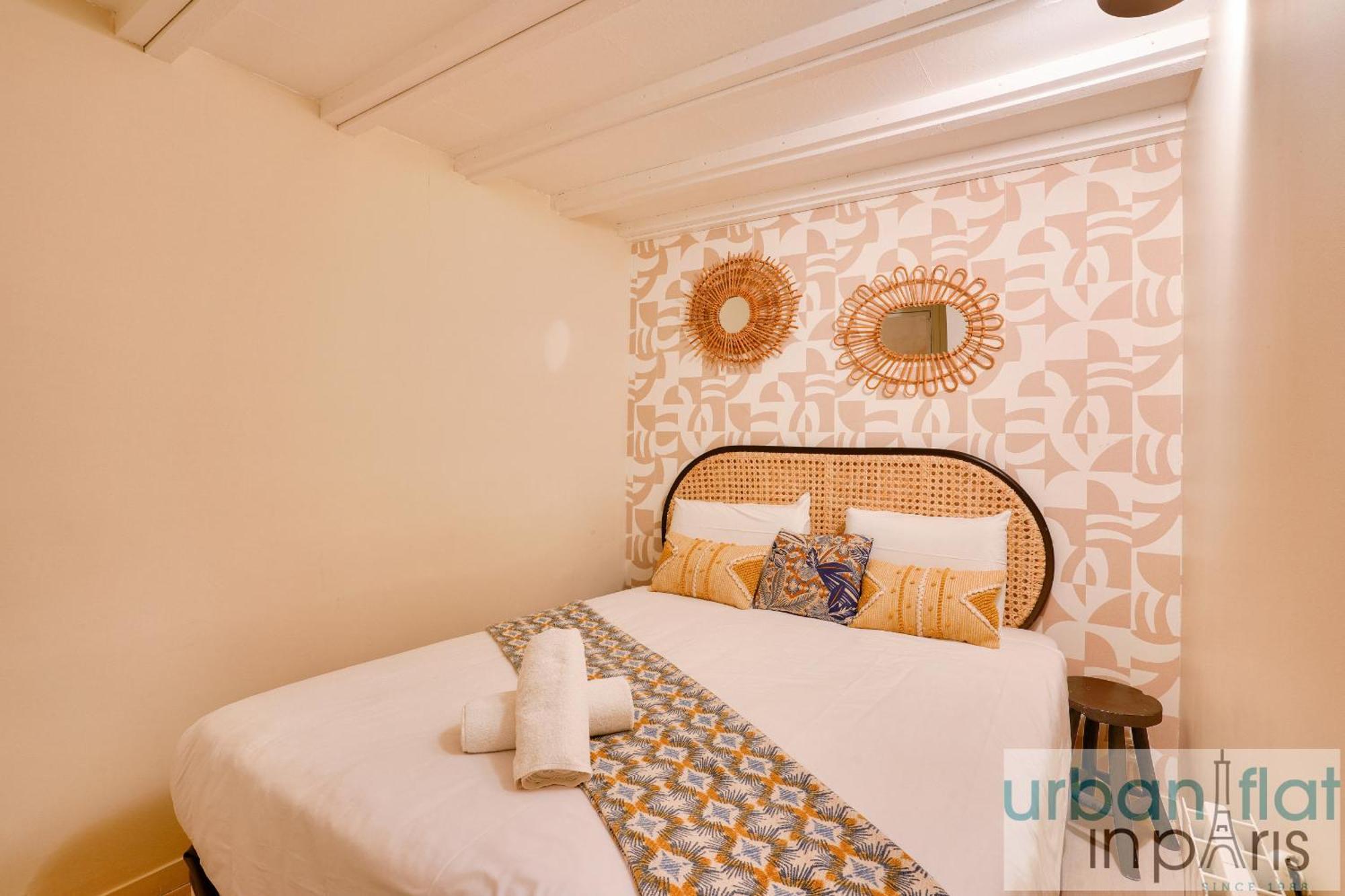 33 - Flat Av Des Champs-Elysees Παρίσι Εξωτερικό φωτογραφία