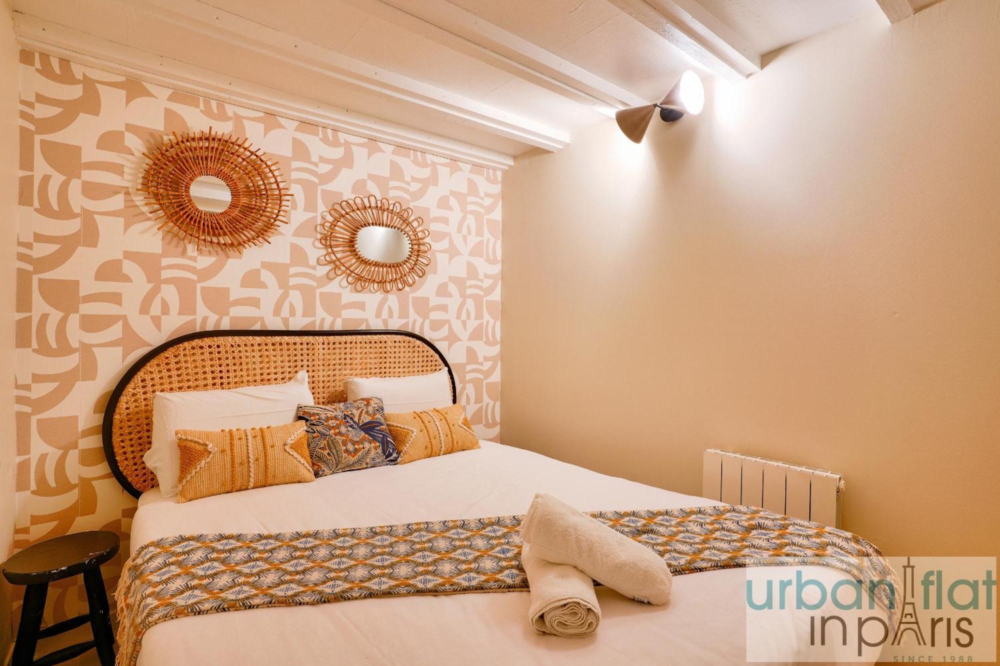 33 - Flat Av Des Champs-Elysees Παρίσι Εξωτερικό φωτογραφία