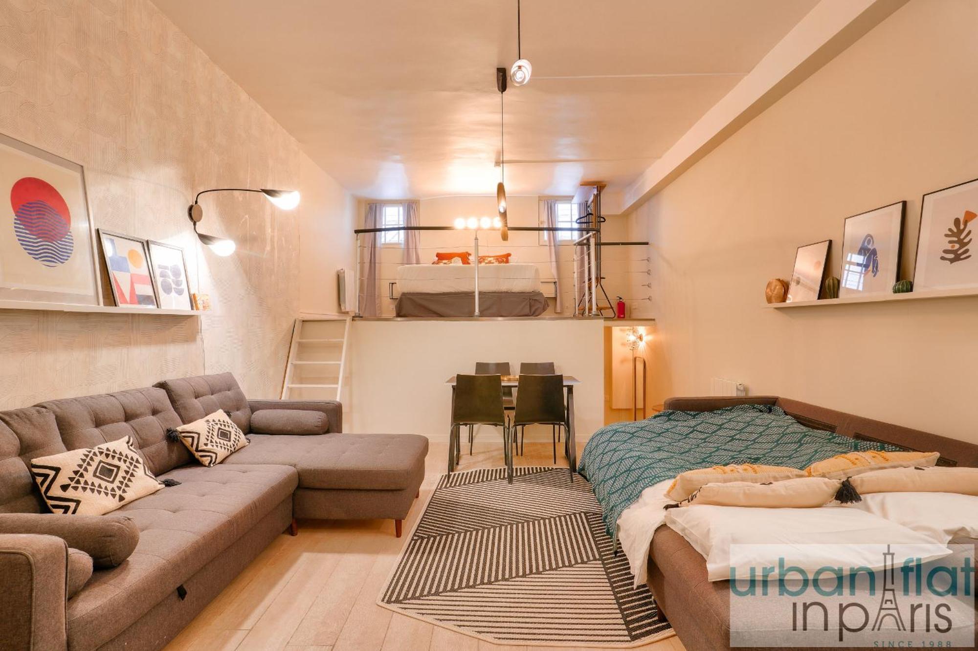 33 - Flat Av Des Champs-Elysees Παρίσι Εξωτερικό φωτογραφία